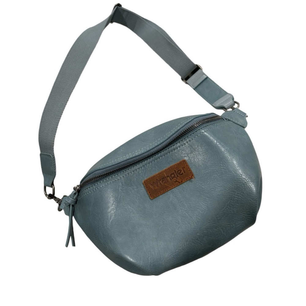 Wrangler belt bag